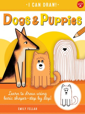 cover image of Dogs & Puppies